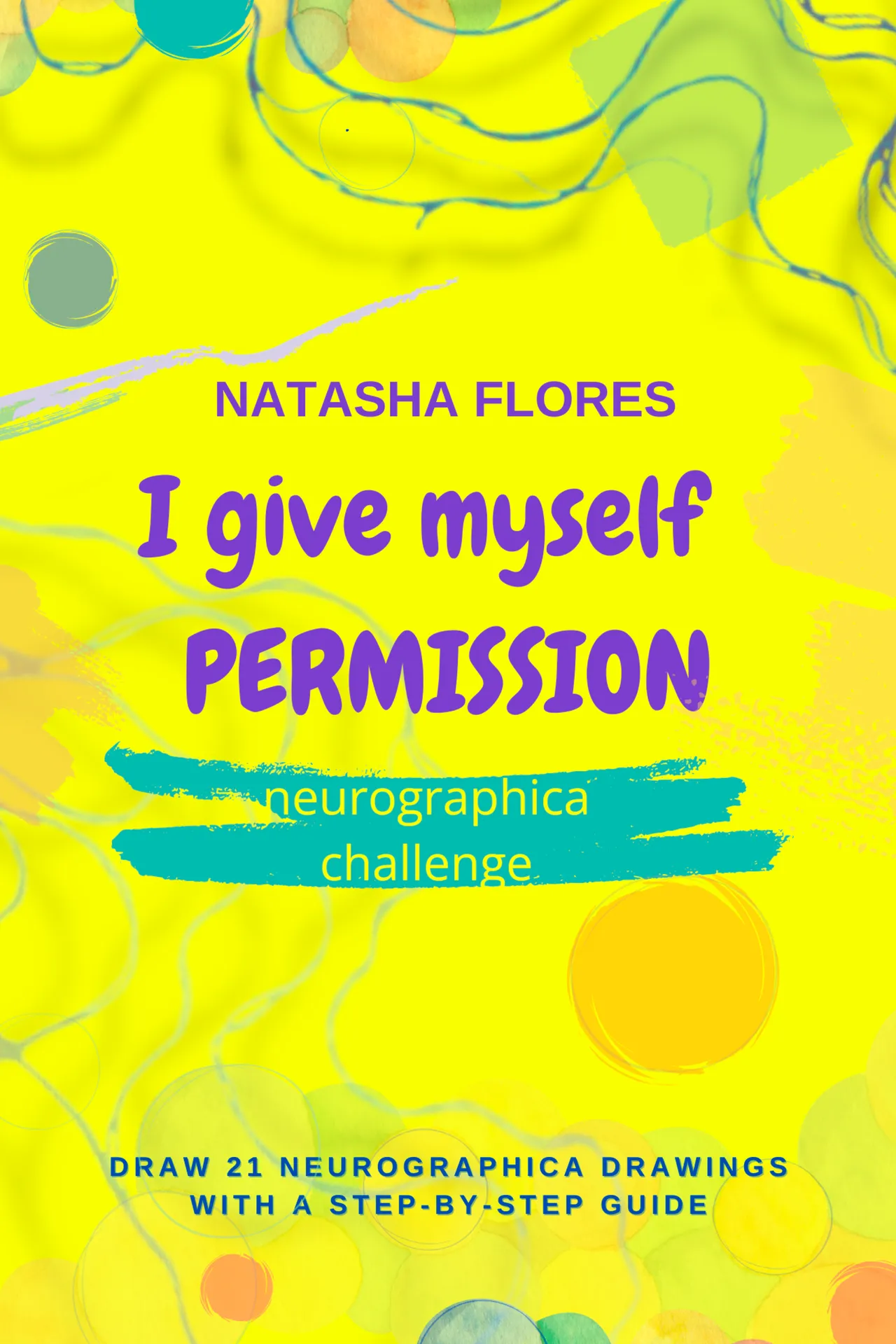 Libro_I give myself permission