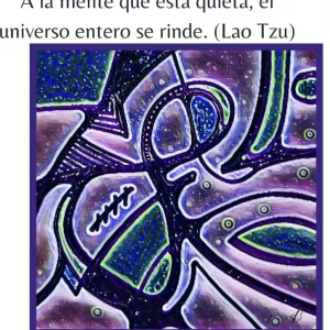 Cartas Metafóricas. Baraja digital