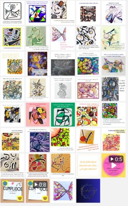 Cartas Metaforicas