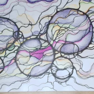 Interpretación de Dibujos Neurográficos