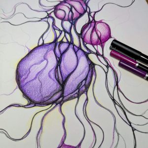 Interpretación de Dibujos Neurográficos