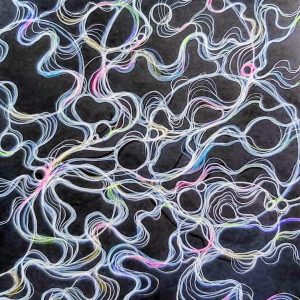 Línea Neurográfica