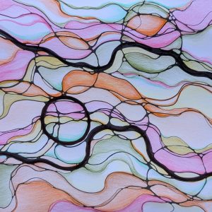 Curso de Principiante de Neurográfica (Avanzado)