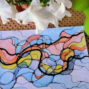 Taller de Reflexión en Neurográfica